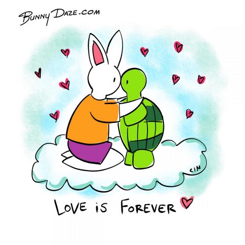 Love is Forever